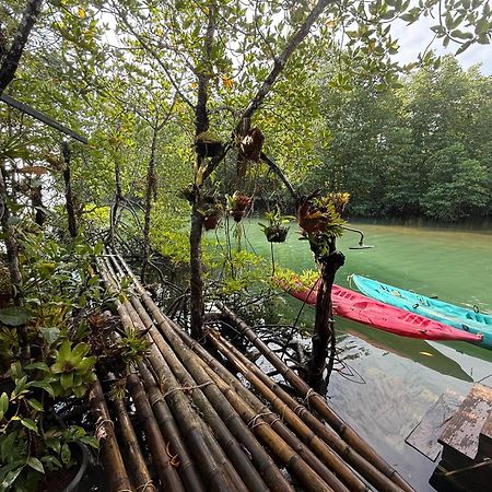 Baan Chan Lay Koh Chang Exterior foto