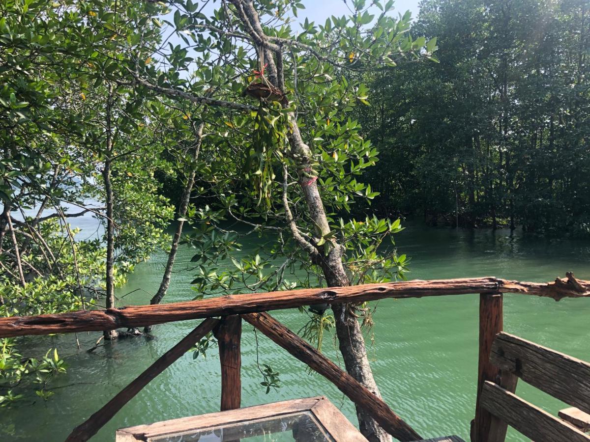 Baan Chan Lay Koh Chang Exterior foto