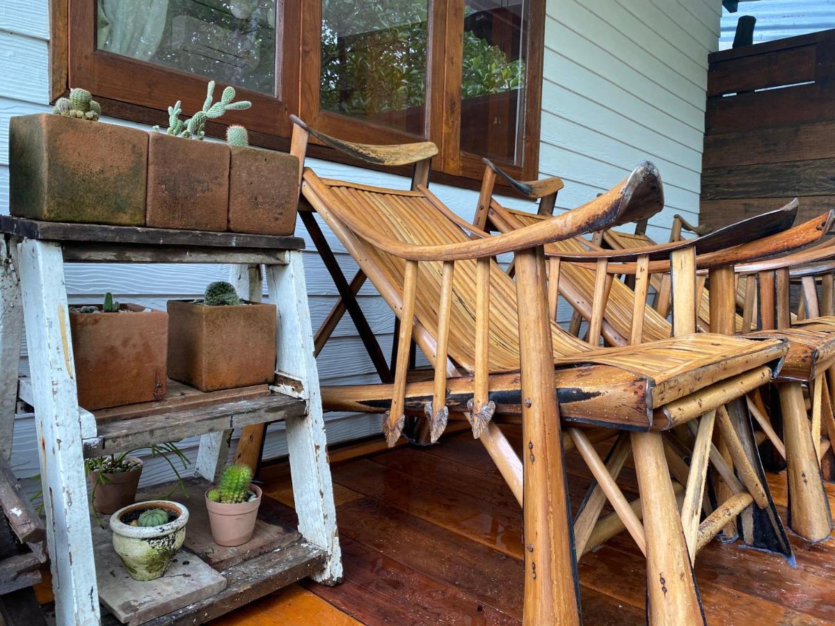 Baan Chan Lay Koh Chang Exterior foto