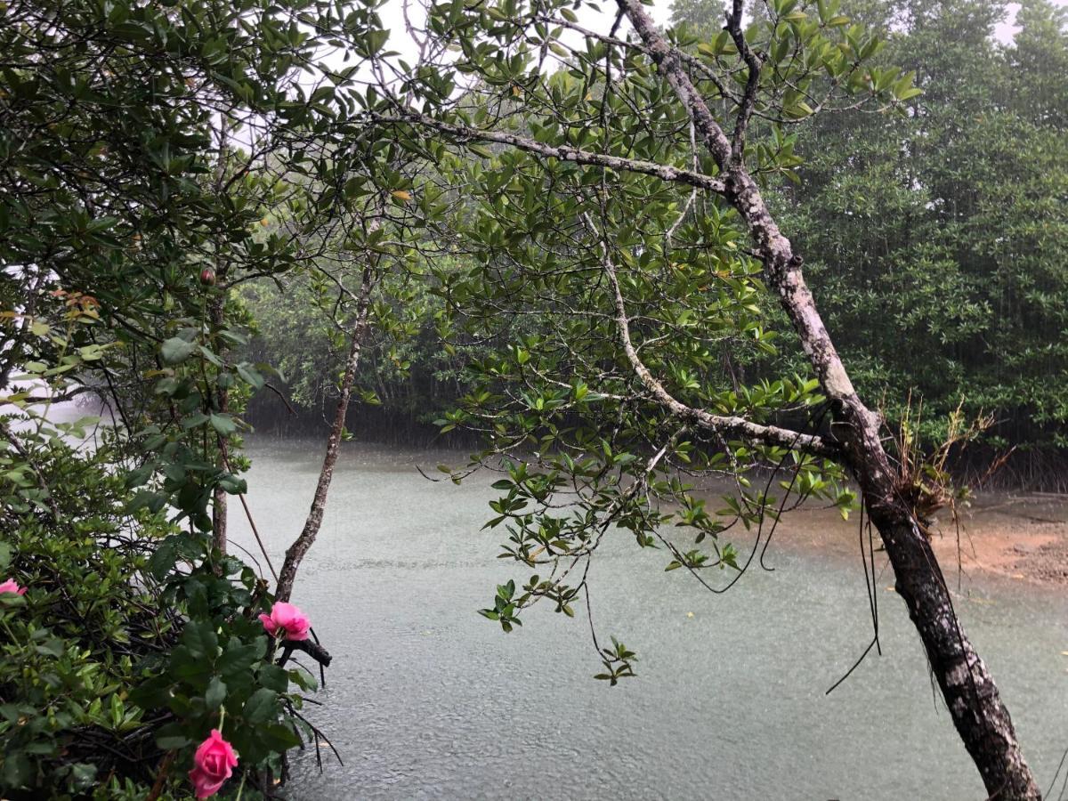 Baan Chan Lay Koh Chang Exterior foto