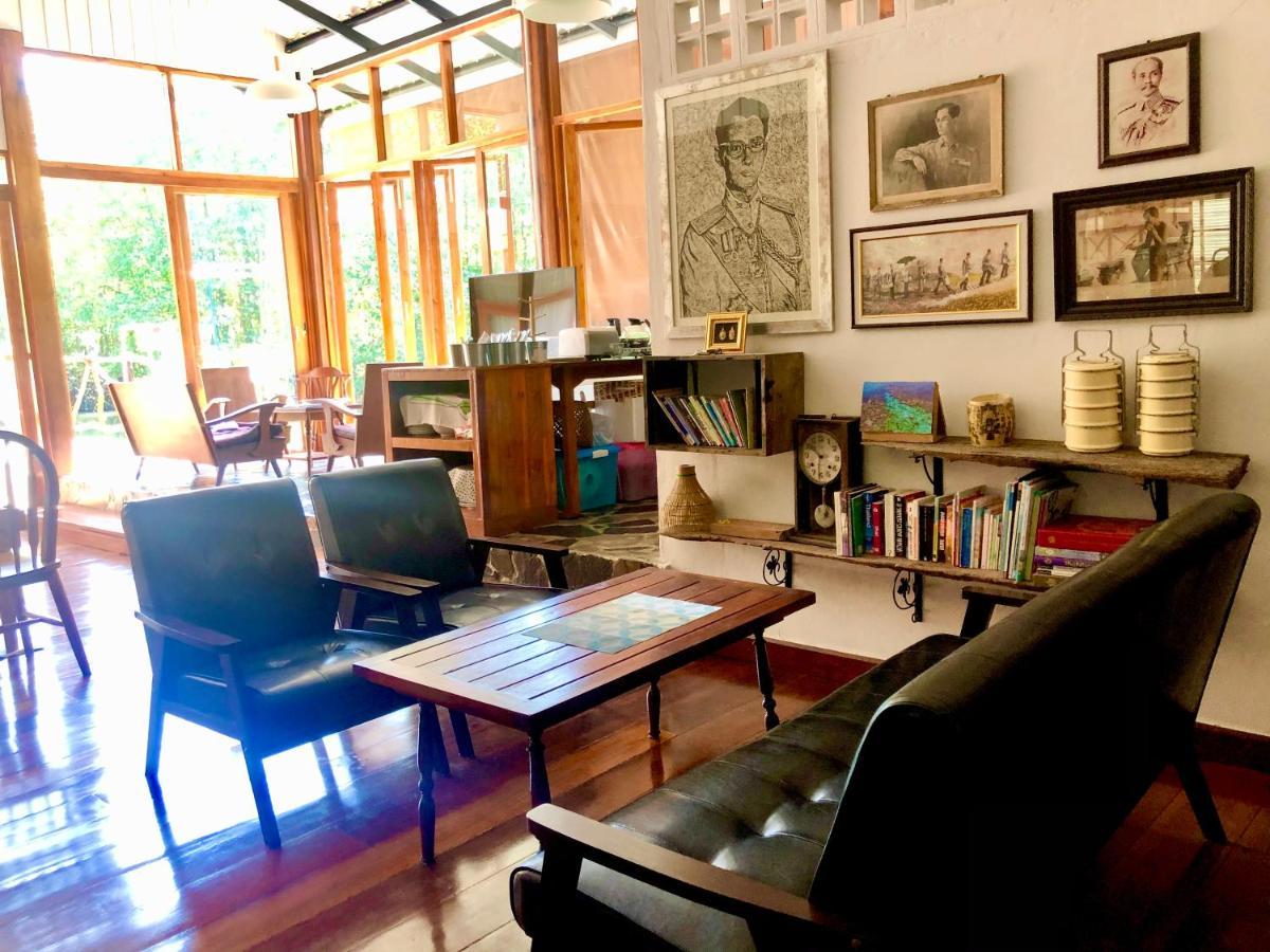 Baan Chan Lay Koh Chang Exterior foto