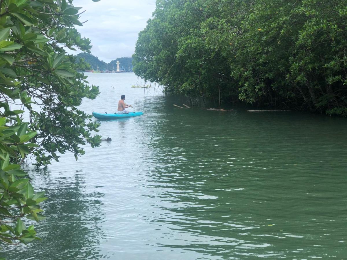 Baan Chan Lay Koh Chang Exterior foto