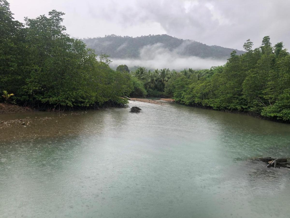 Baan Chan Lay Koh Chang Exterior foto