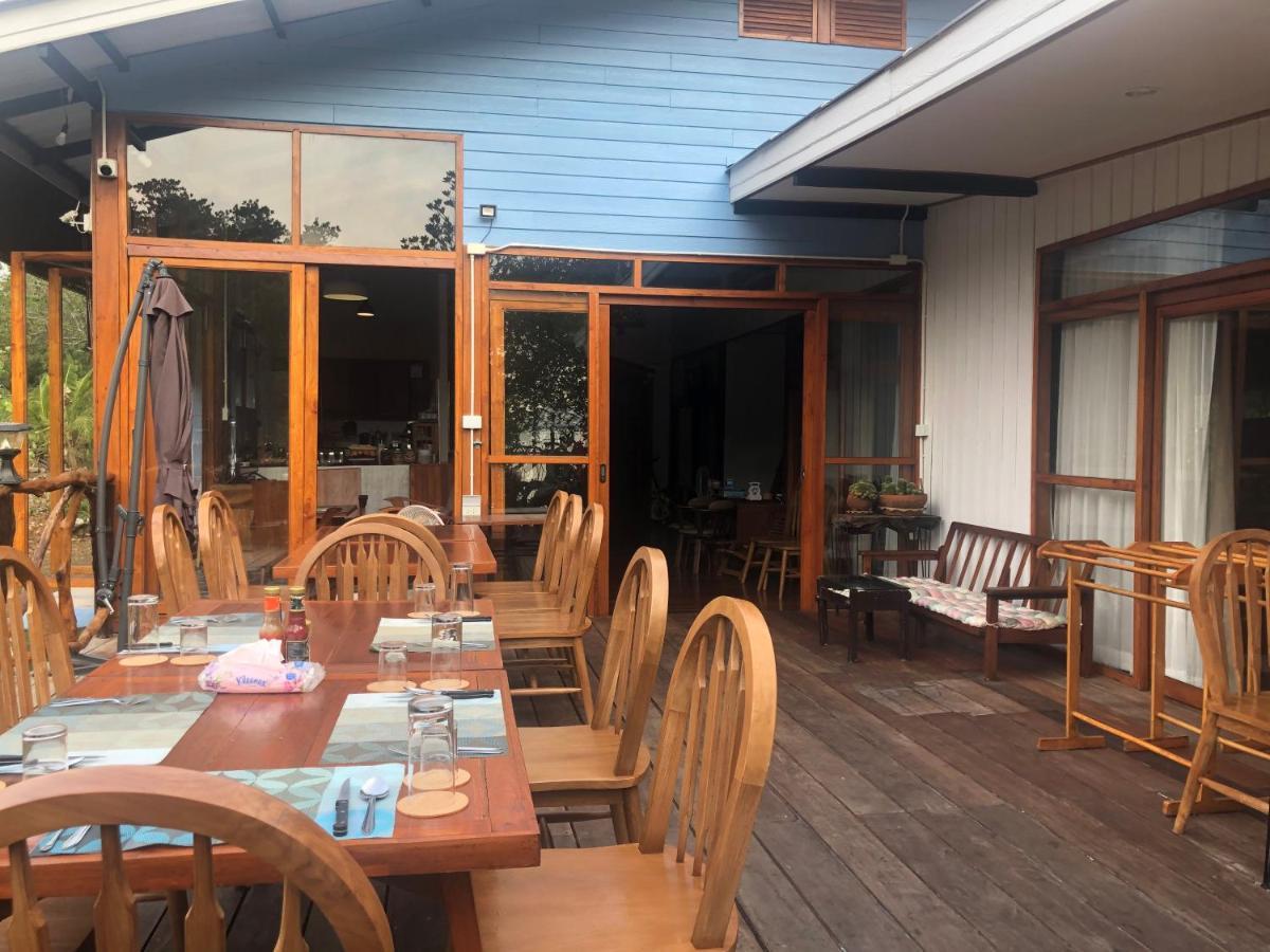 Baan Chan Lay Koh Chang Exterior foto