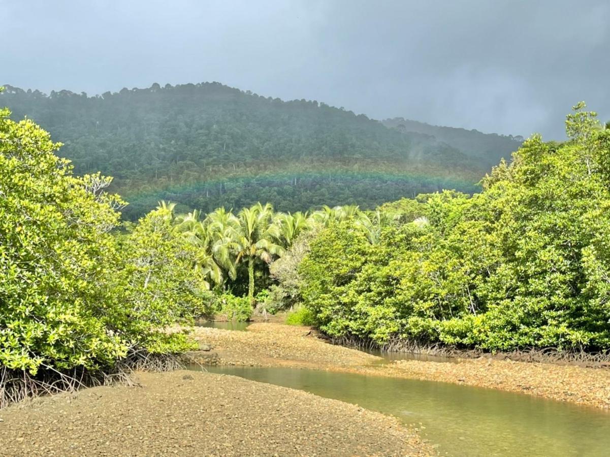 Baan Chan Lay Koh Chang Exterior foto